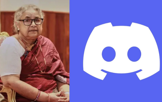 Nepal’s Gen-Z Turns to Discord to “Elect”